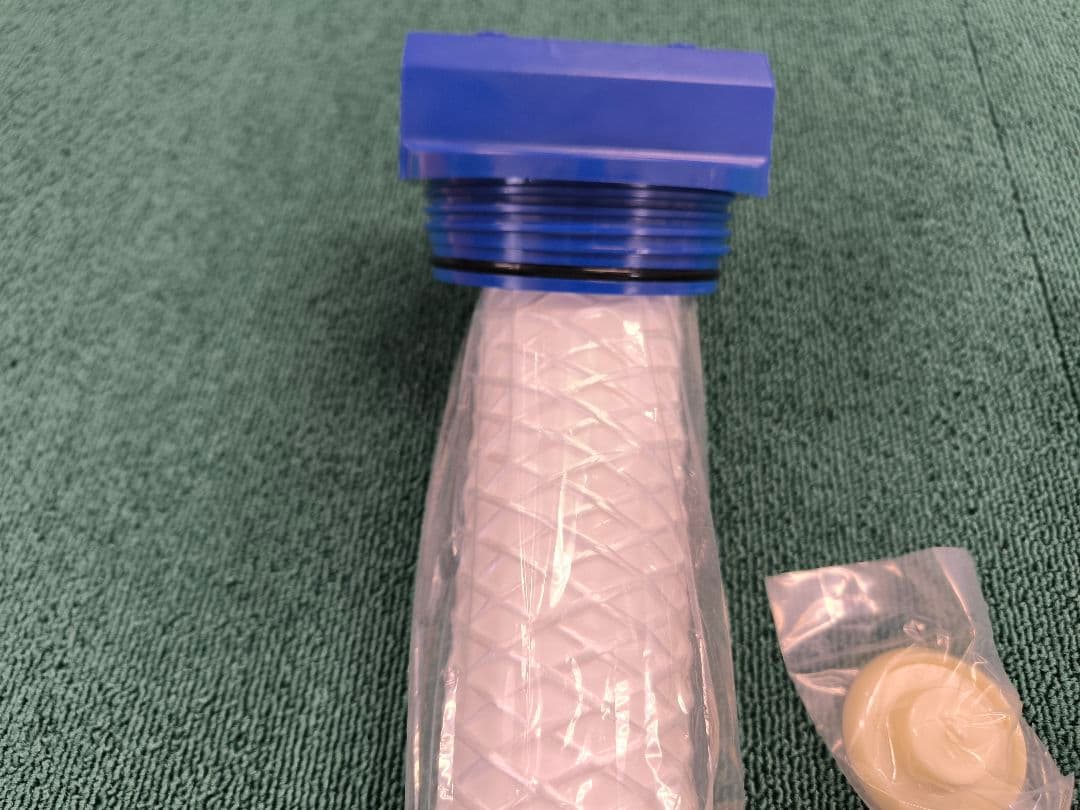 3M 浄水器カートリッジ 1MN-AS　[廃番品]