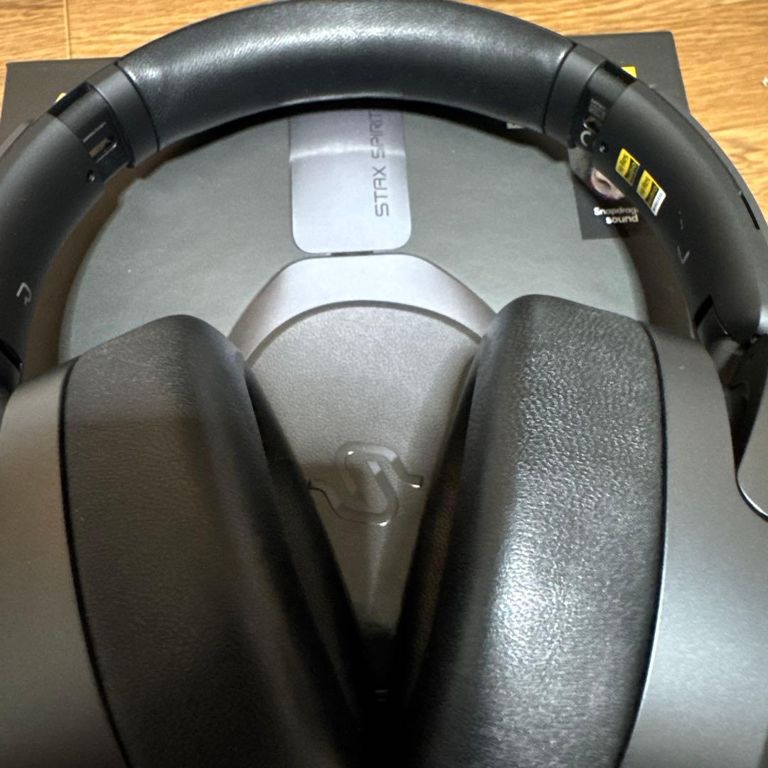 EDIFIER S5 ワイヤレスヘッドホン