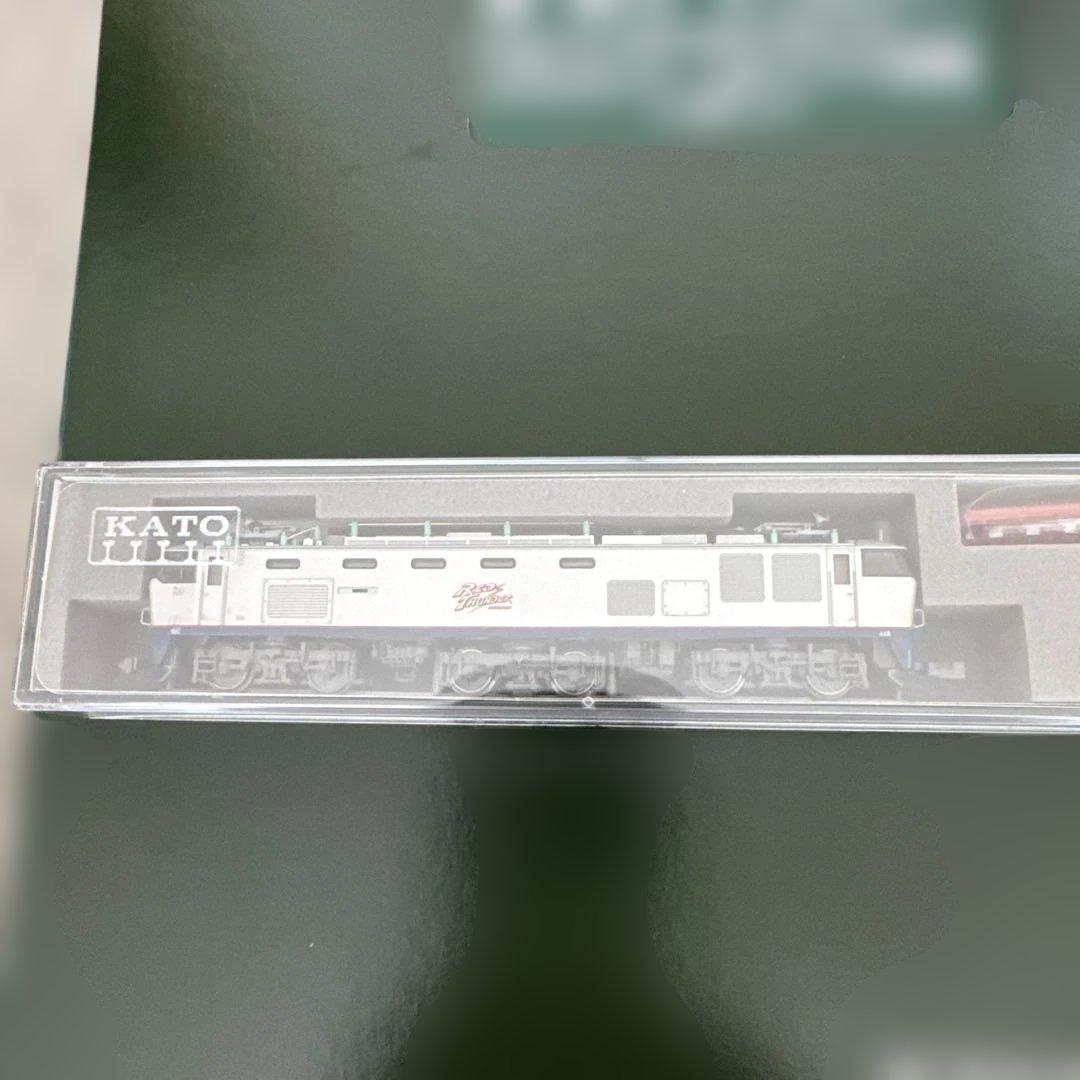 3096-1EF510301 10-1317コキ50000(グレー台車)