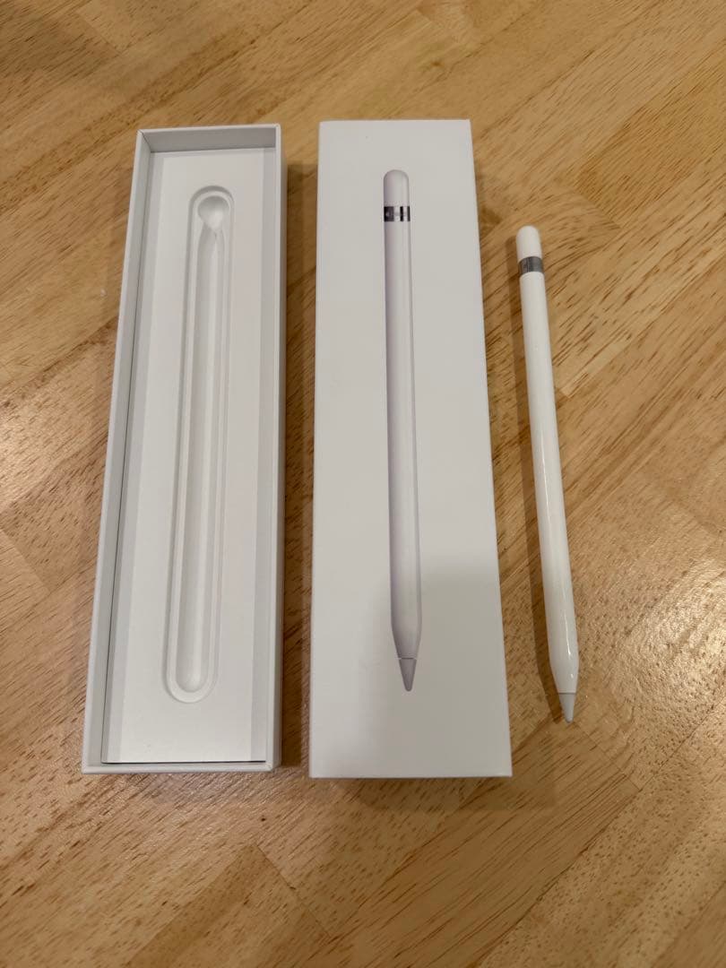 jaicob　 iPad 128GB Apple pencilセット