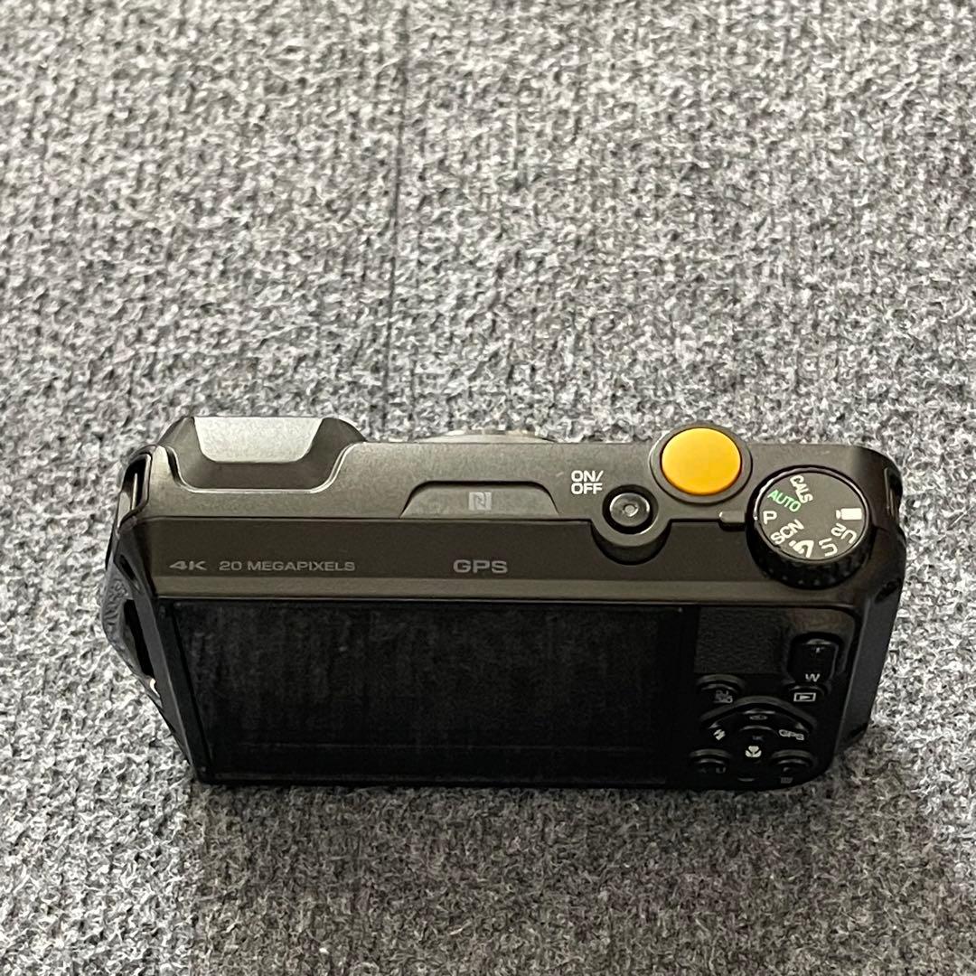 RICOH G900SE 防水 コンパクトデジタルカメラ 防水 業務用デジカメ