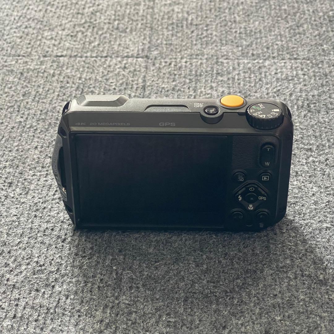 RICOH G900SE 防水 コンパクトデジタルカメラ 防水 業務用デジカメ