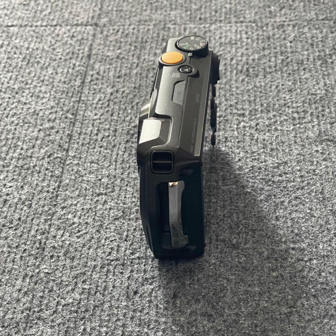 RICOH G900SE 防水 コンパクトデジタルカメラ 防水 業務用デジカメ