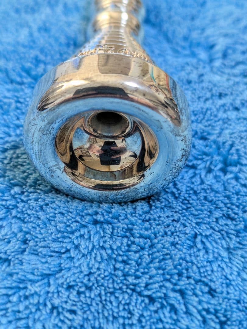 Yamaha エリック.ミヤシロ TR-EM2-MK2