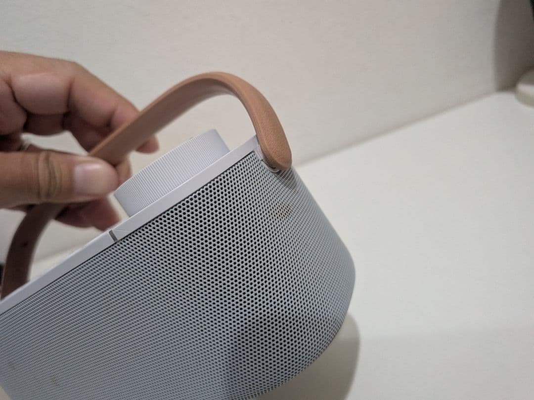 SONY お手元テレビスピーカー