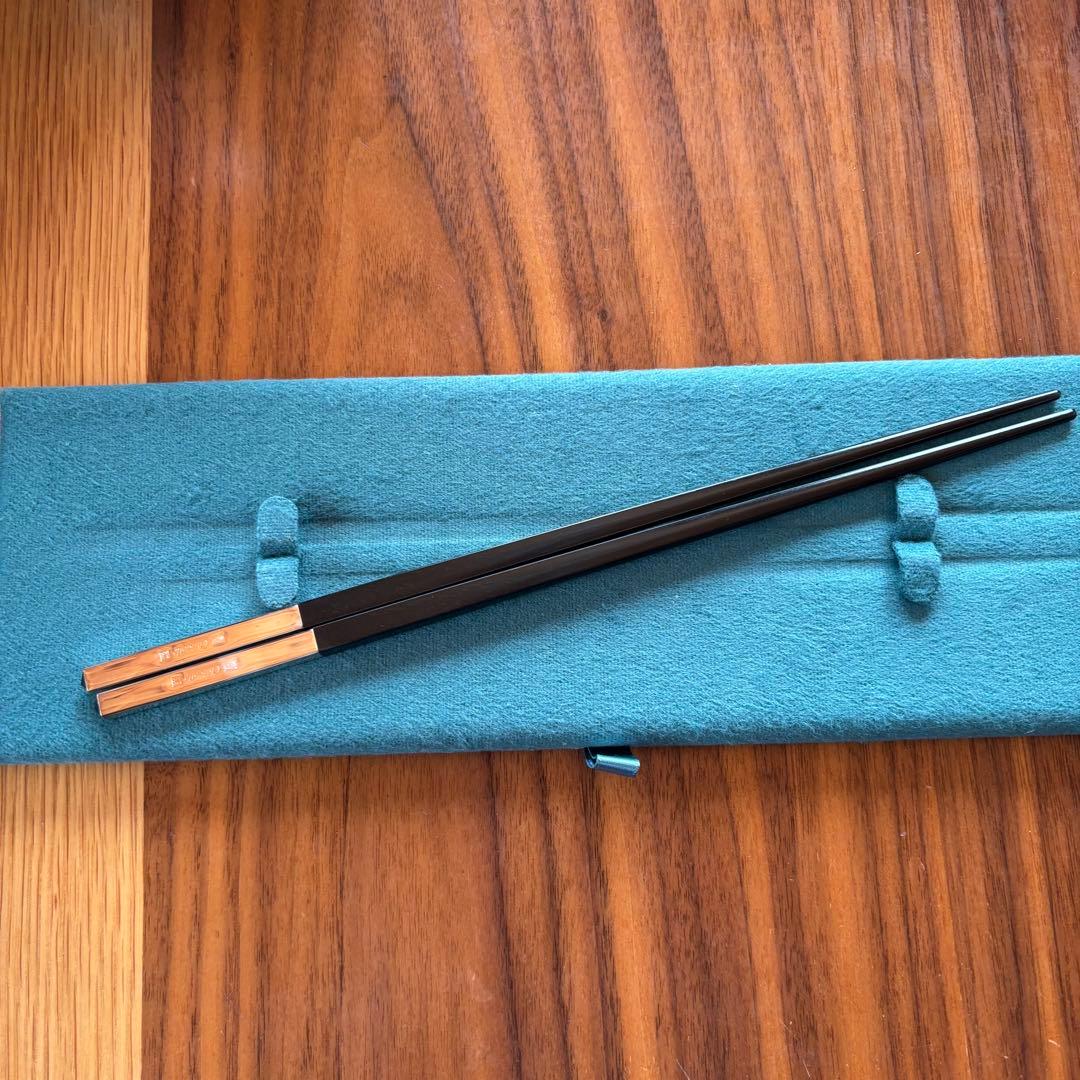 CHRISTOFLE（クリストフル） お箸