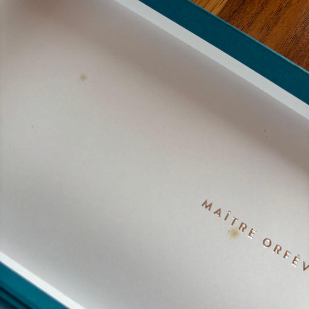 CHRISTOFLE（クリストフル） お箸