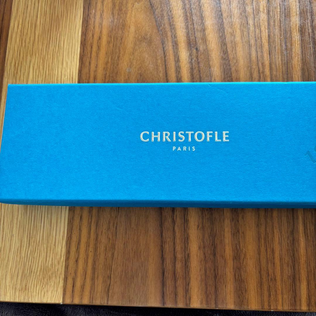 CHRISTOFLE（クリストフル） お箸