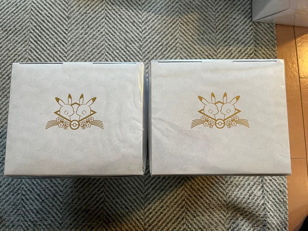 ピカチュウ 和装　ウェディング　ぬいぐるみ　新品未開封