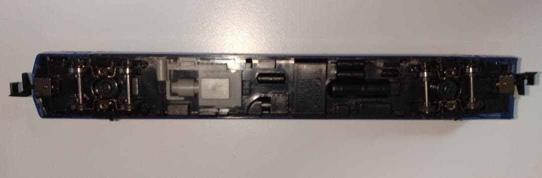 TOMIX 　92856　JR14系客車 (はまなす) 基本セット