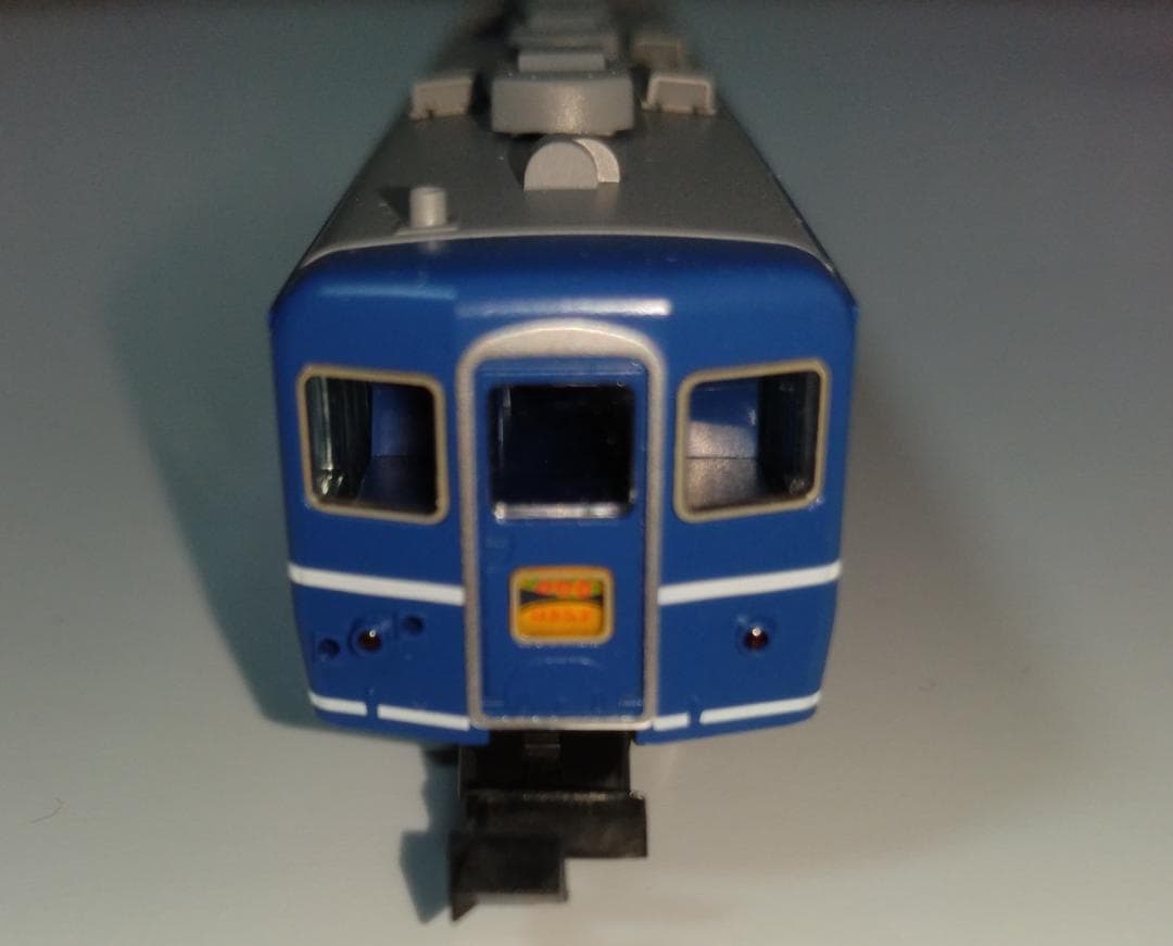 TOMIX 　92856　JR14系客車 (はまなす) 基本セット