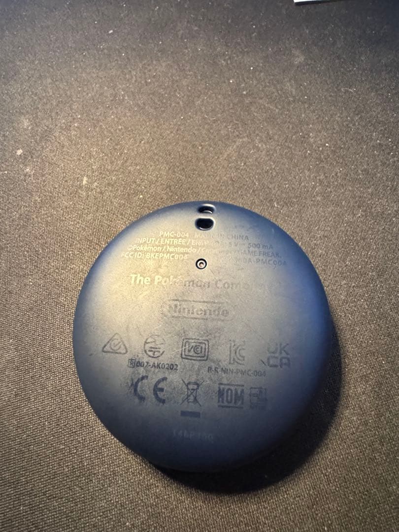 Pokémon GO Plus + ポケモン GO プラス 本体のみ