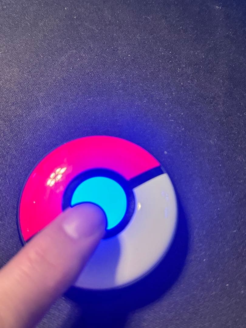 Pokémon GO Plus + ポケモン GO プラス 本体のみ