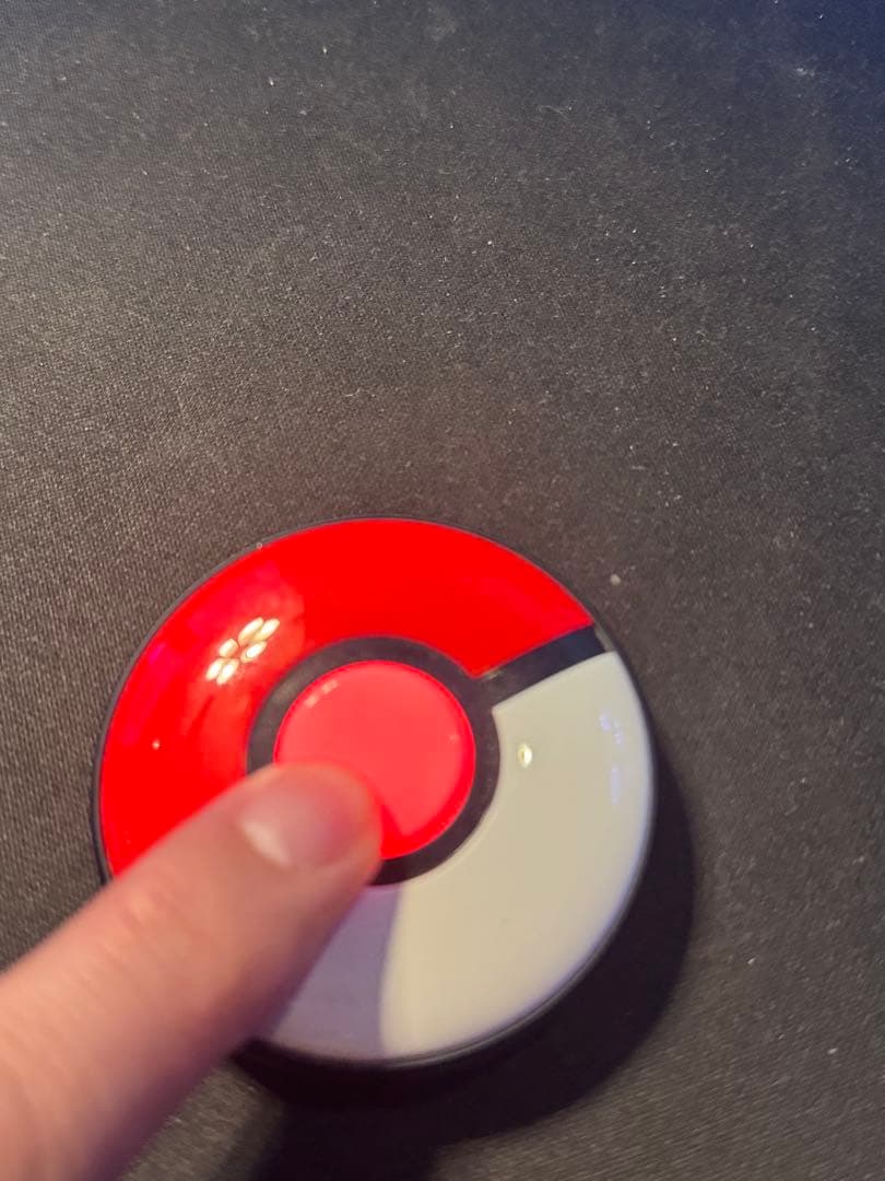 Pokémon GO Plus + ポケモン GO プラス 本体のみ