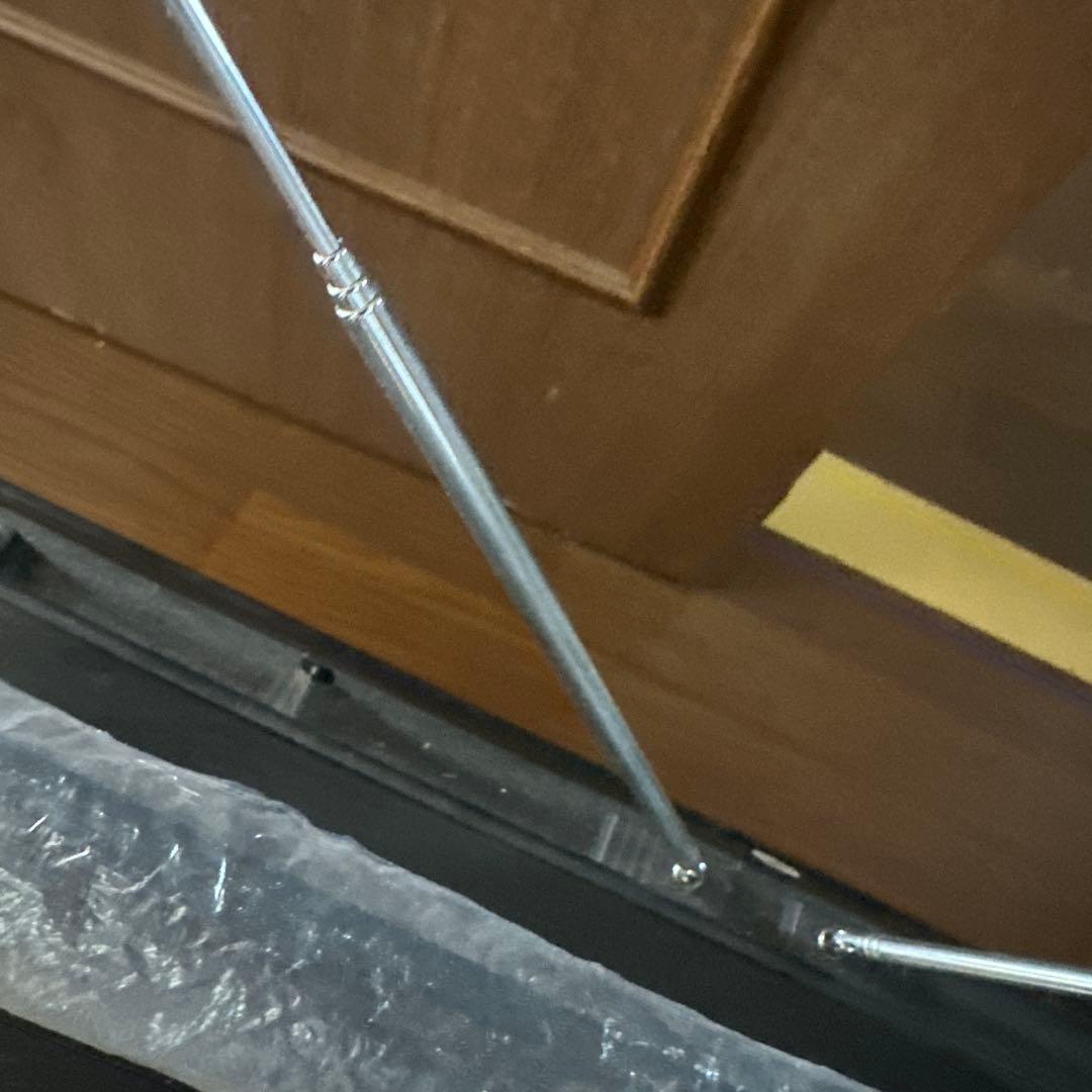 JAMOLO TRC-975 カセットプレーヤー