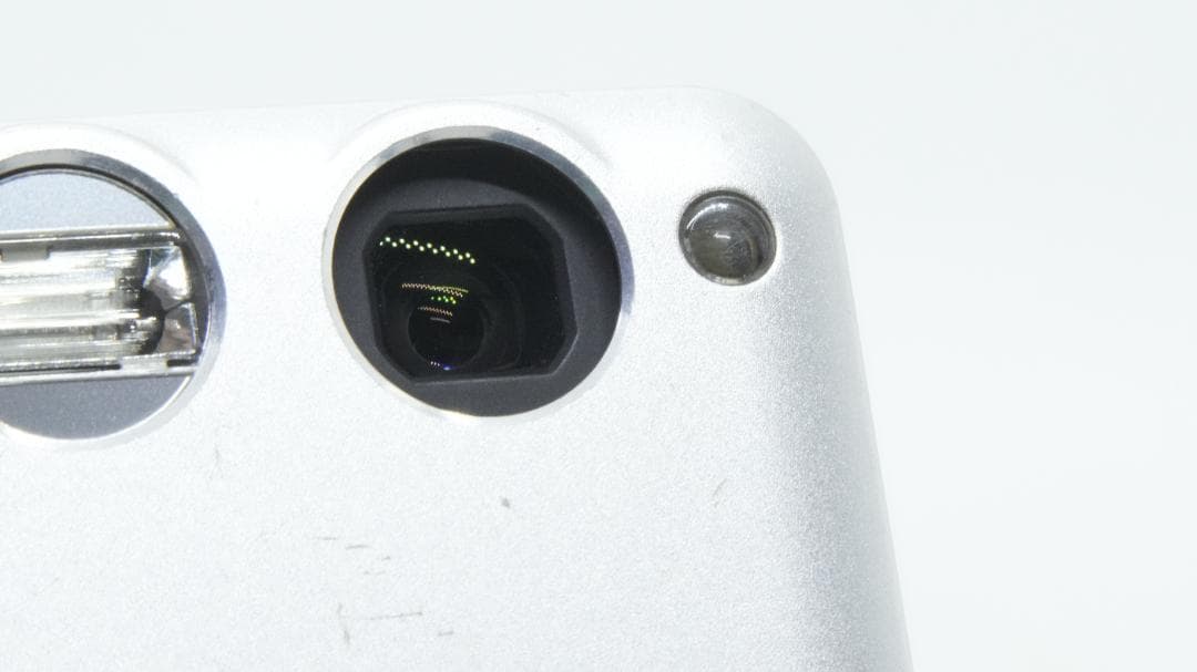 【Y2133】 Nikon COOLPIX S3 ニコン クールピクス