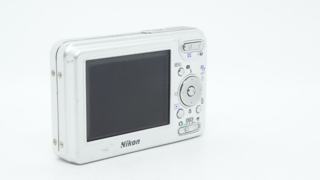 【Y2133】 Nikon COOLPIX S3 ニコン クールピクス