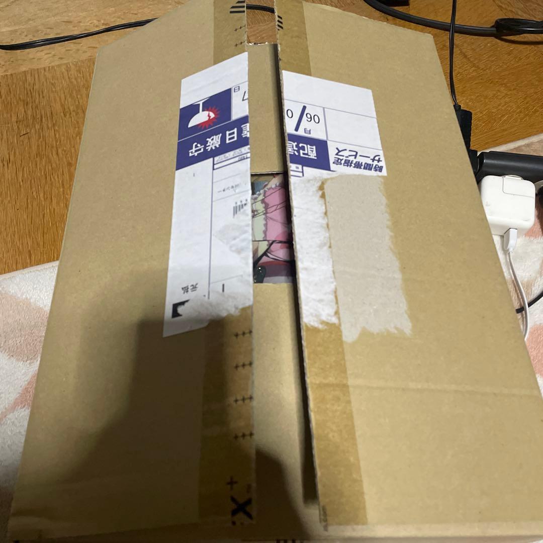 【オマケ叛逆の物語】魔法少女まどか☆マギカ ワルプルギスの廻天 限定前売り券