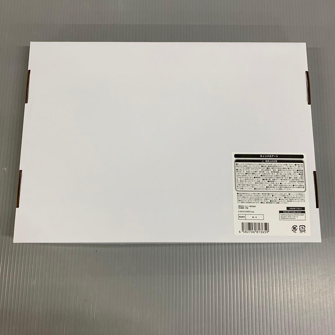 不知火フレア 誕生日記念フルセット 数量限定ver.