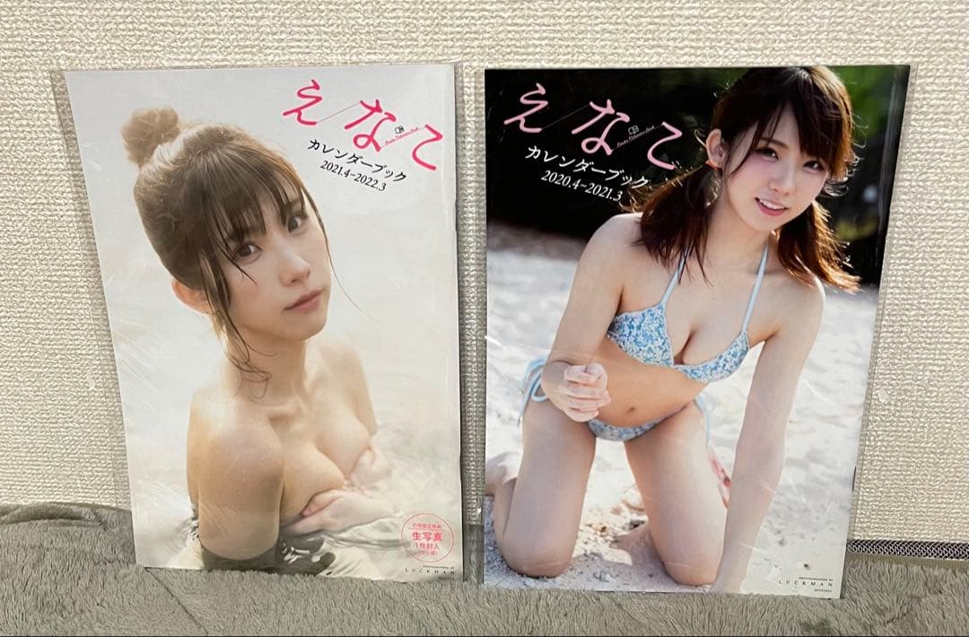 えなこ写真集他セット