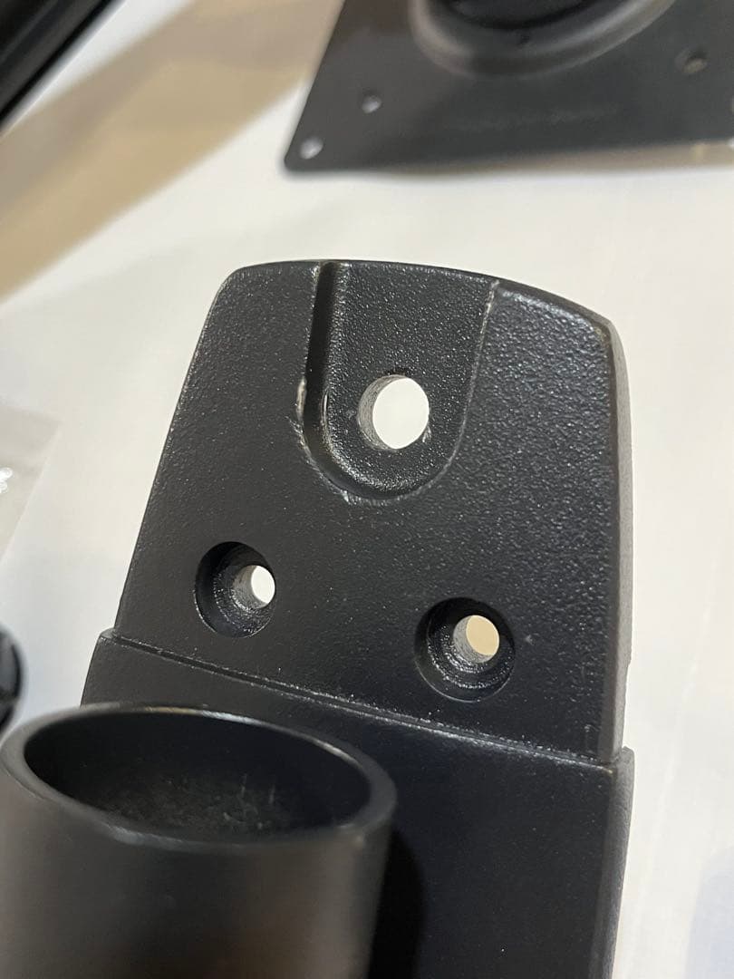 ergotron エルゴトロン LX ウォールマウントモニターアーム