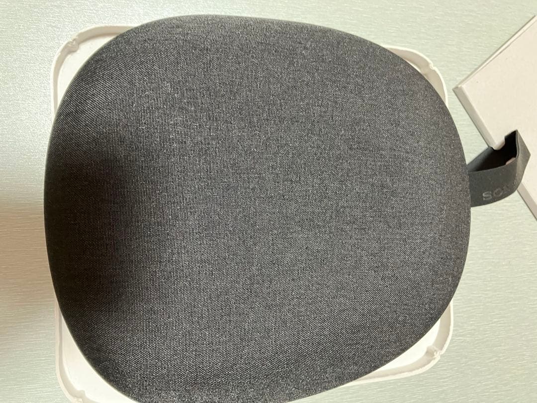 ヘッドホン SONY wh-1000xm6