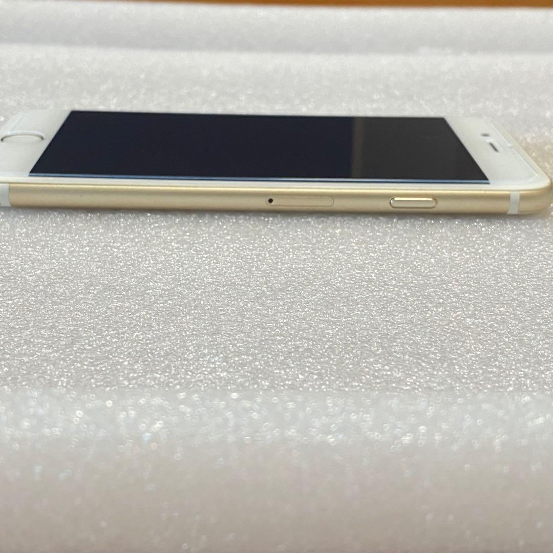 iphone 6s 128GB SIMフリー ゴールド