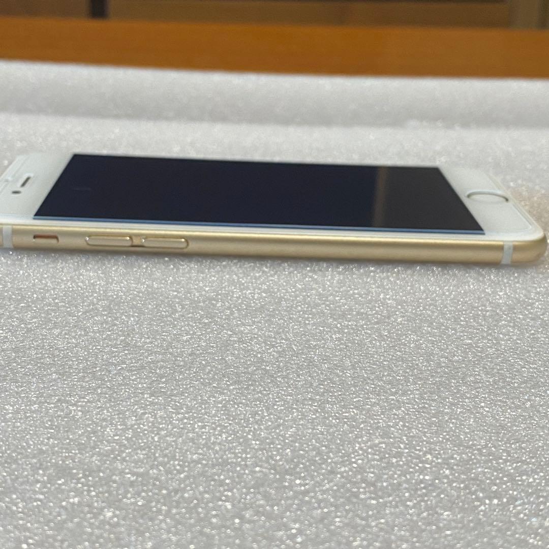 iphone 6s 128GB SIMフリー ゴールド