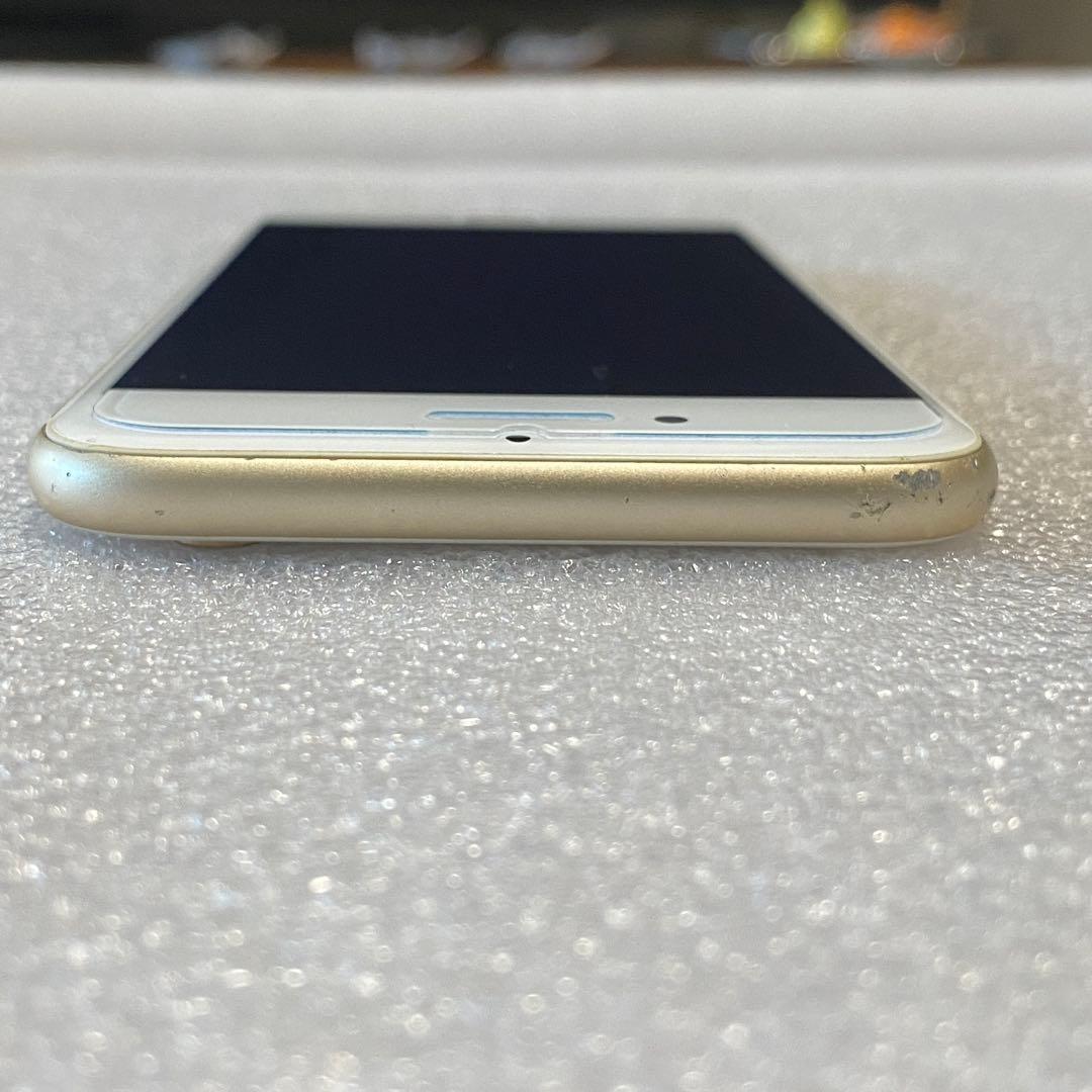 iphone 6s 128GB SIMフリー ゴールド