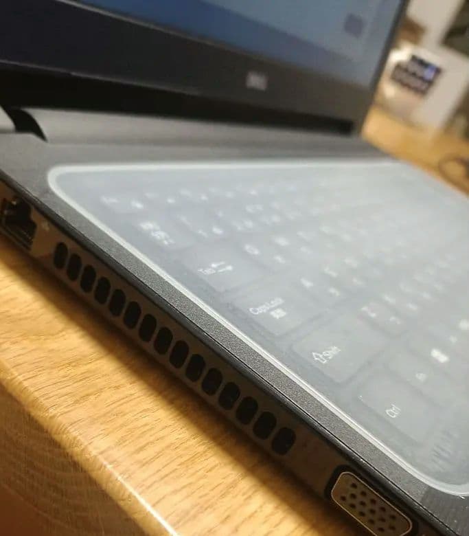 Windowsノート本体 Dell Vostro15 3558 8MB Windows11Up