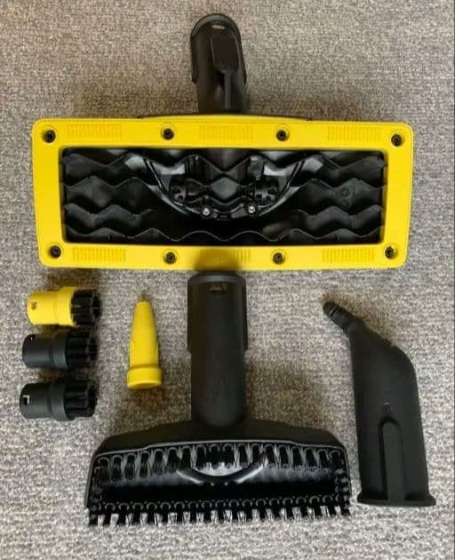 ケルヒャー スチームクリーナーSC2 EASYFIX プレミアム