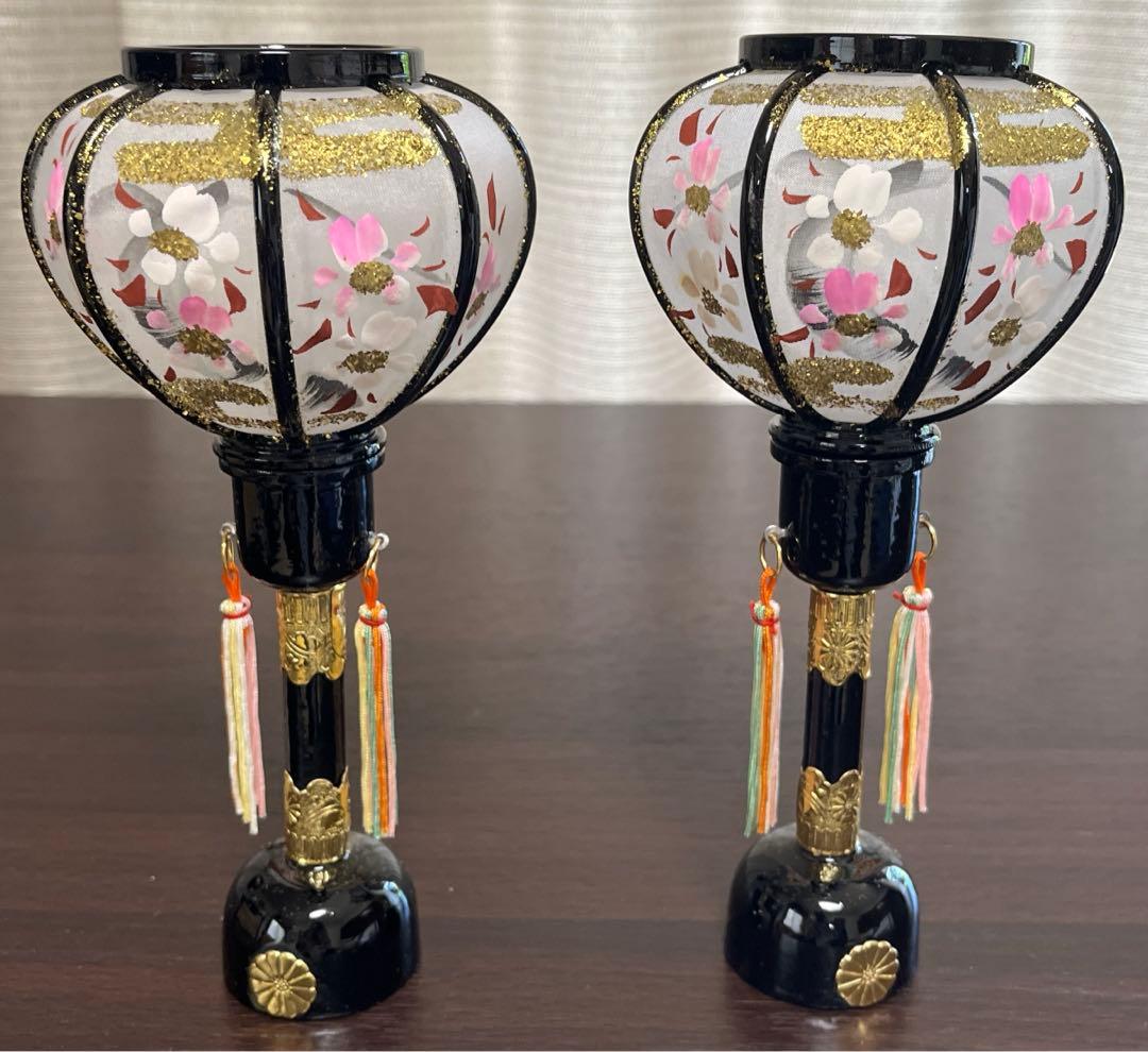 雛人形　お道具セット