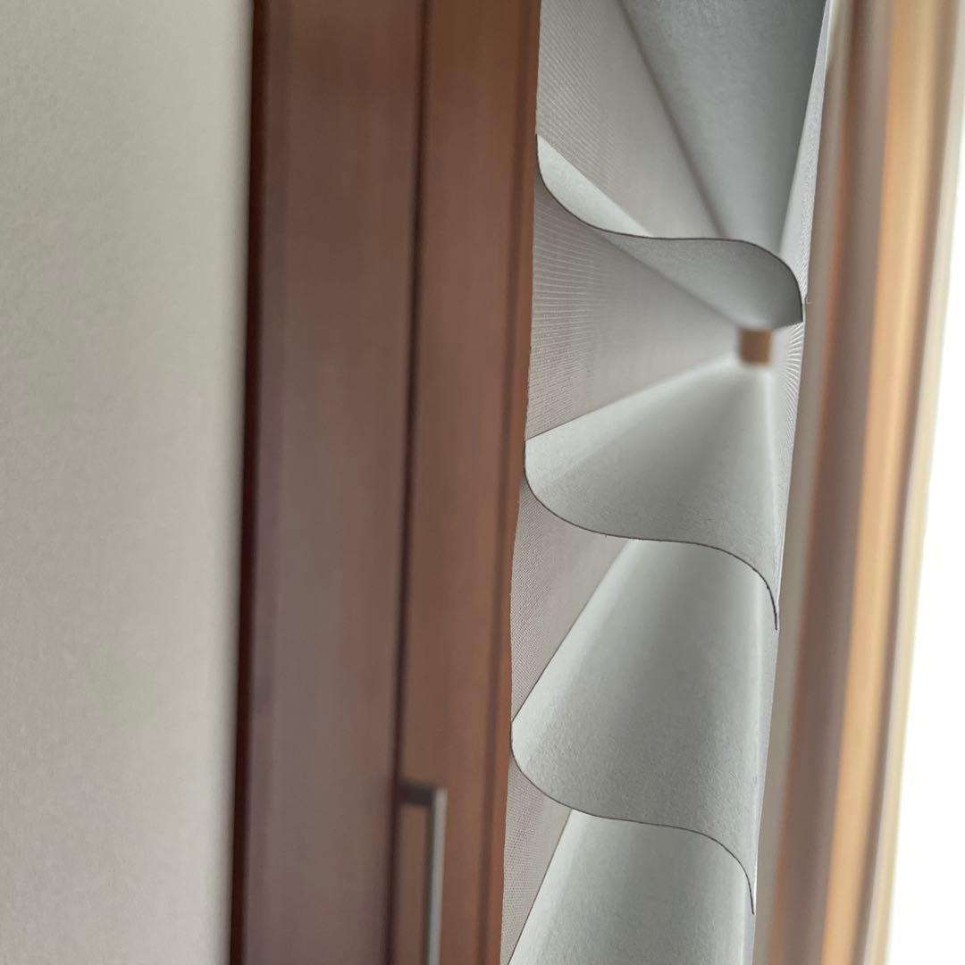Hunter Douglas ブラインド シェード　調光機能付き　期間限定価格