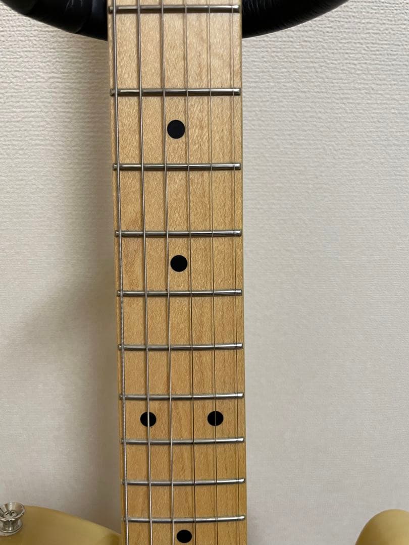 フジゲン　テレキャスター