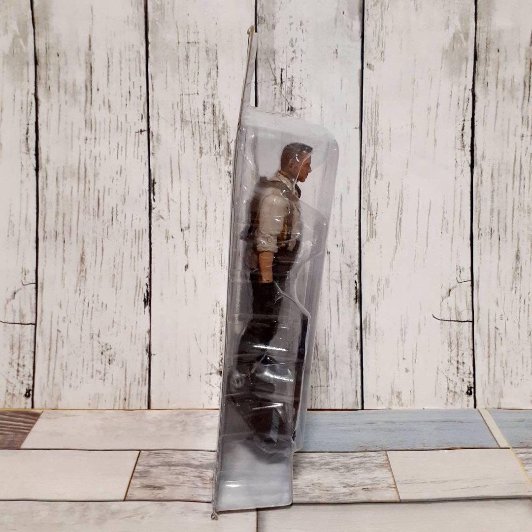 ジョン・ソープ・マクタビッシュ コール・オブ・デューティ マクファーレントイズ