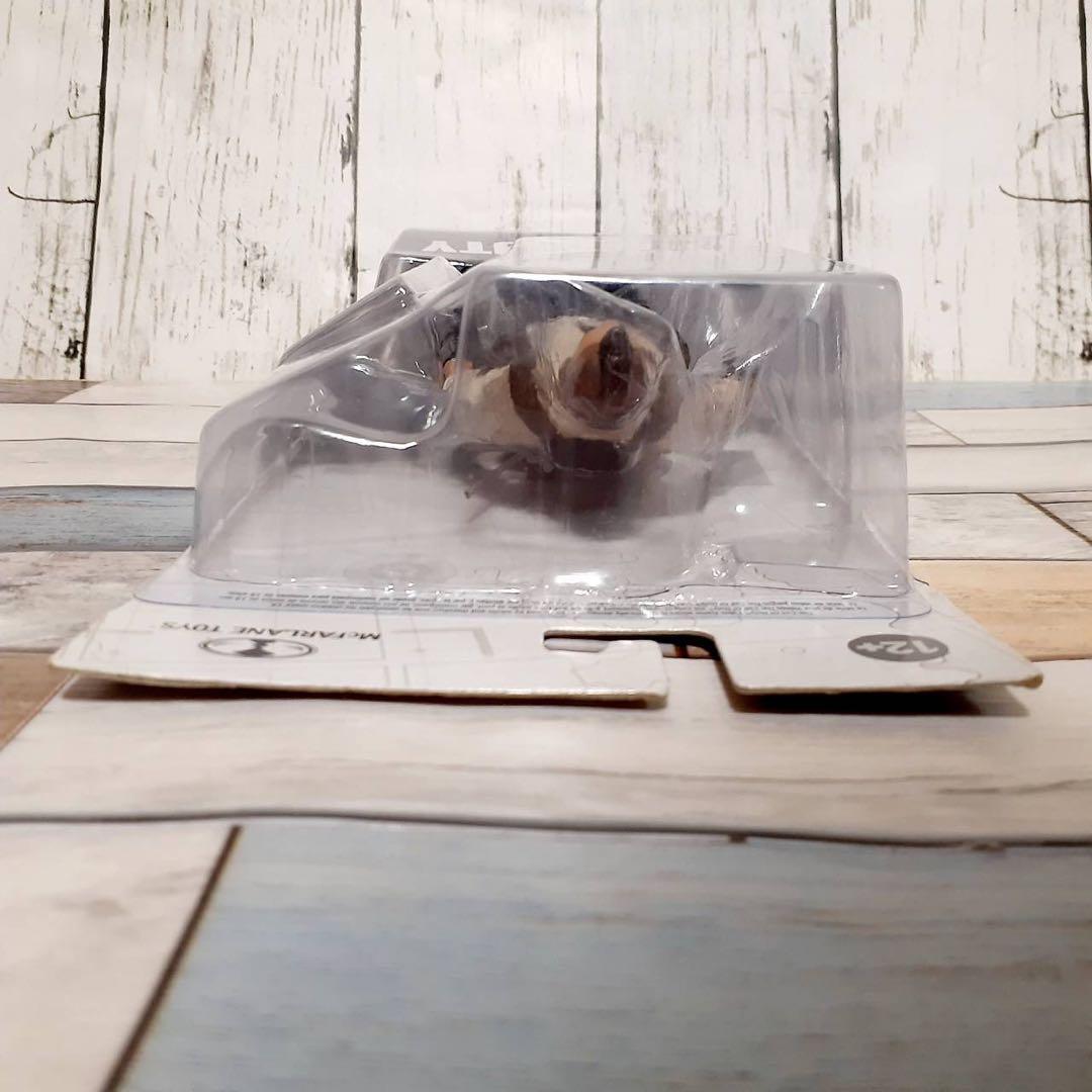 ジョン・ソープ・マクタビッシュ コール・オブ・デューティ マクファーレントイズ