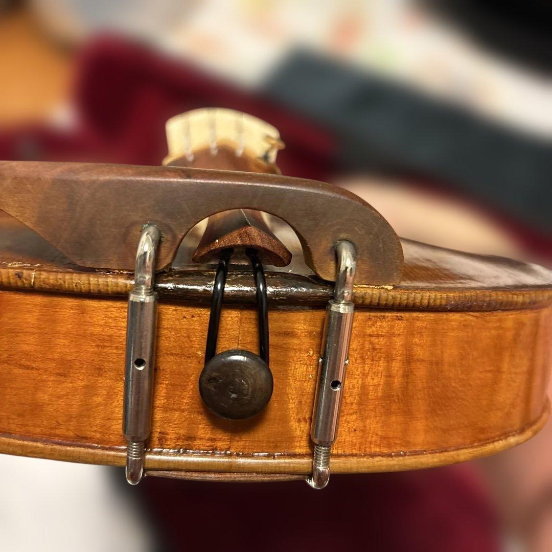 Emile Germain エミール・ジェルマン 4/4サイズ