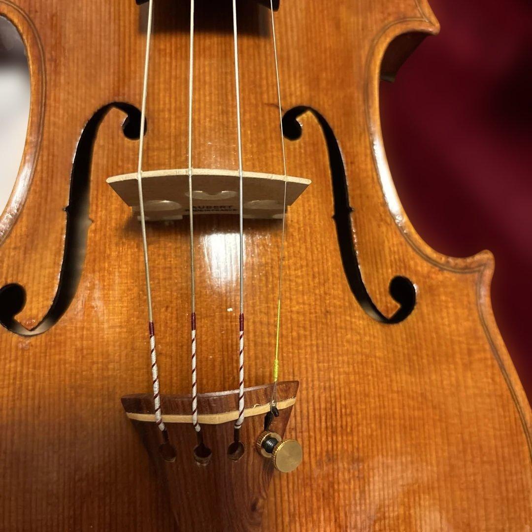 Emile Germain エミール・ジェルマン 4/4サイズ