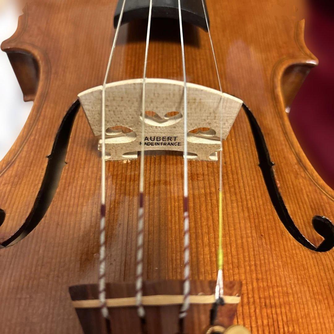 Emile Germain エミール・ジェルマン 4/4サイズ