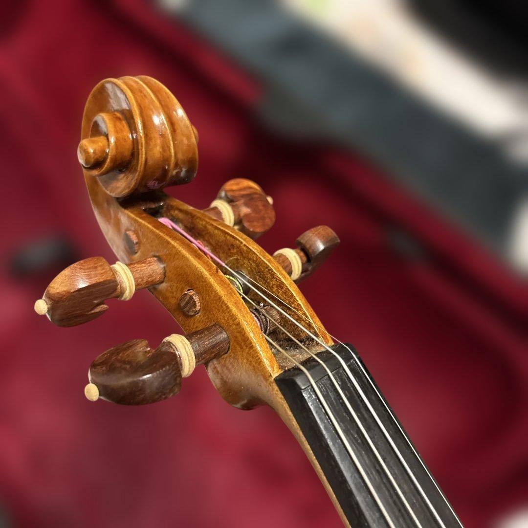 Emile Germain エミール・ジェルマン 4/4サイズ