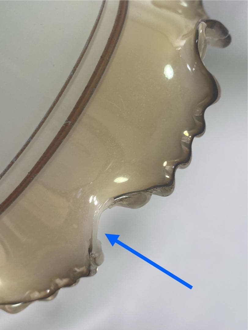 1640❣️アンティーク　エジプト　王　オブジェ　テーブルスタンド