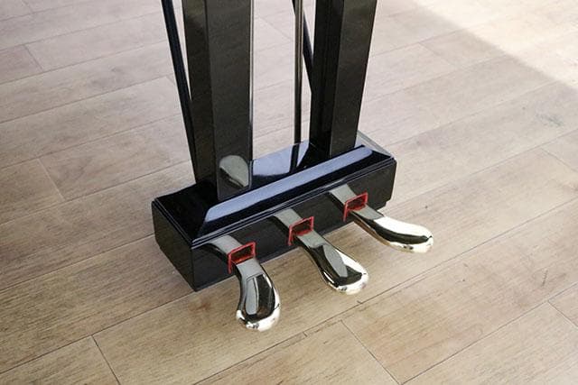 グランドピアノ【ヤマハ G3A】販売