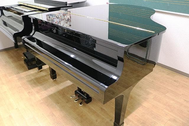 グランドピアノ【ヤマハ G3A】販売