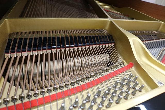 グランドピアノ【ヤマハ G3A】販売