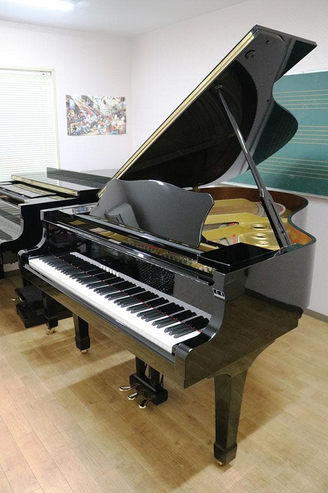 グランドピアノ【ヤマハ G3A】販売