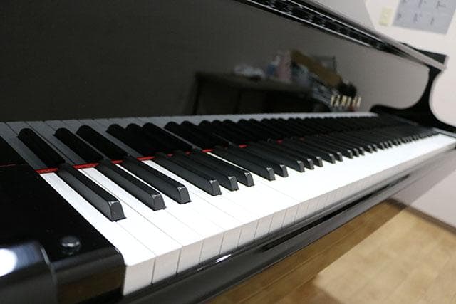 グランドピアノ【ヤマハ G3A】販売