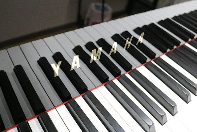 グランドピアノ【ヤマハ G3A】販売