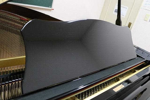 グランドピアノ【ヤマハ G3A】販売