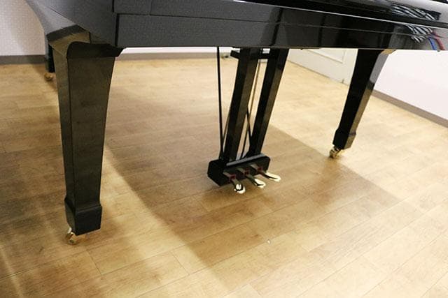 グランドピアノ【ヤマハ G3A】販売