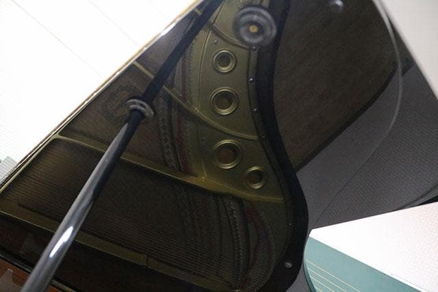 グランドピアノ【ヤマハ G3A】販売